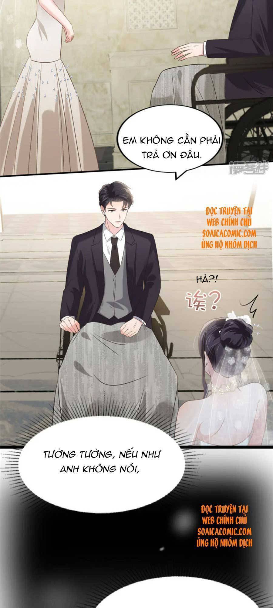 Trọng Sinh Trở Lại: Sủng Nịch Độc Nhất Vô Nhị Chapter 215 - Trang 2