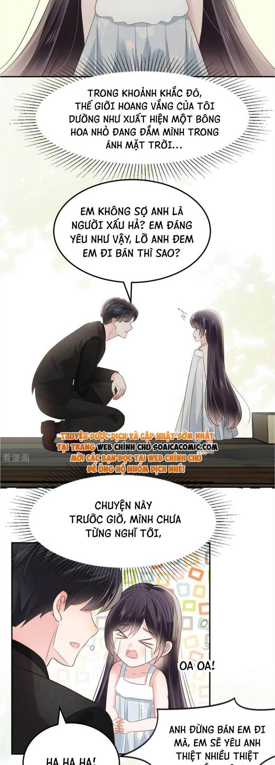 Trọng Sinh Trở Lại: Sủng Nịch Độc Nhất Vô Nhị Chapter 216 - Trang 2