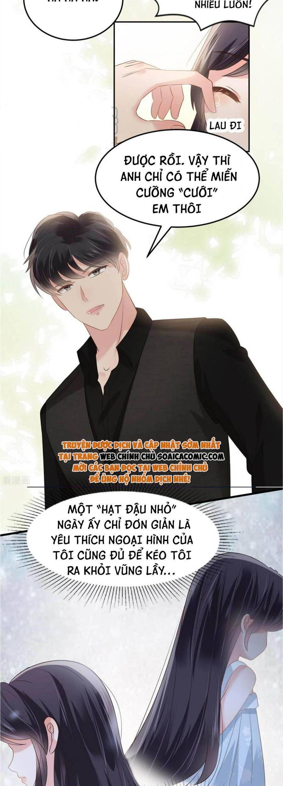 Trọng Sinh Trở Lại: Sủng Nịch Độc Nhất Vô Nhị Chapter 216 - Trang 2