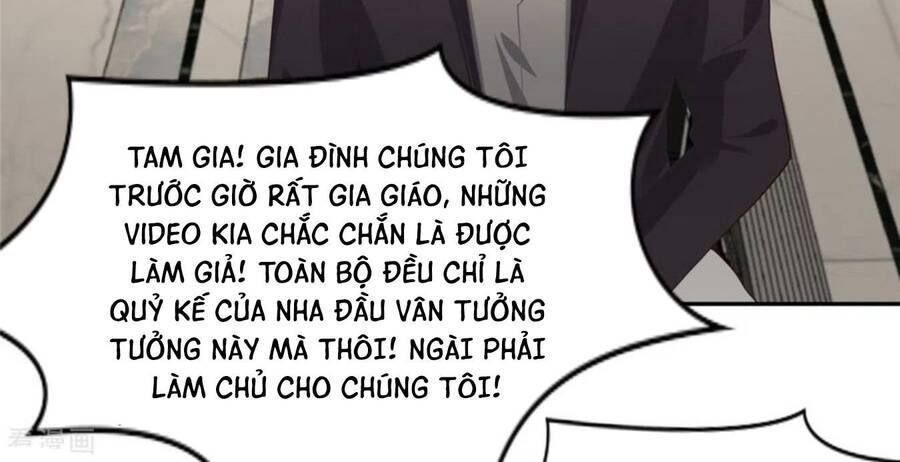 Trọng Sinh Trở Lại: Sủng Nịch Độc Nhất Vô Nhị Chapter 217 - Trang 2