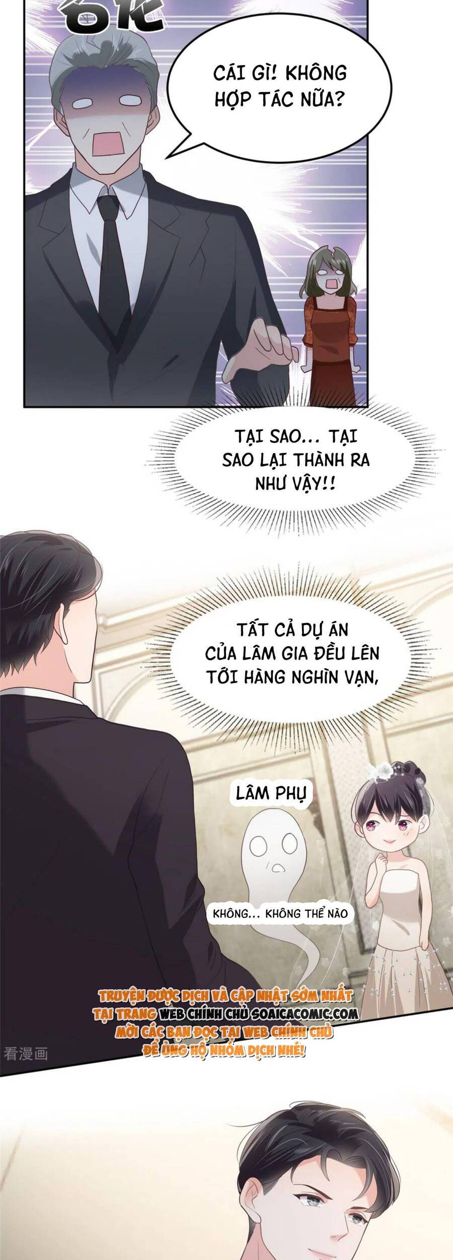 Trọng Sinh Trở Lại: Sủng Nịch Độc Nhất Vô Nhị Chapter 217 - Trang 2