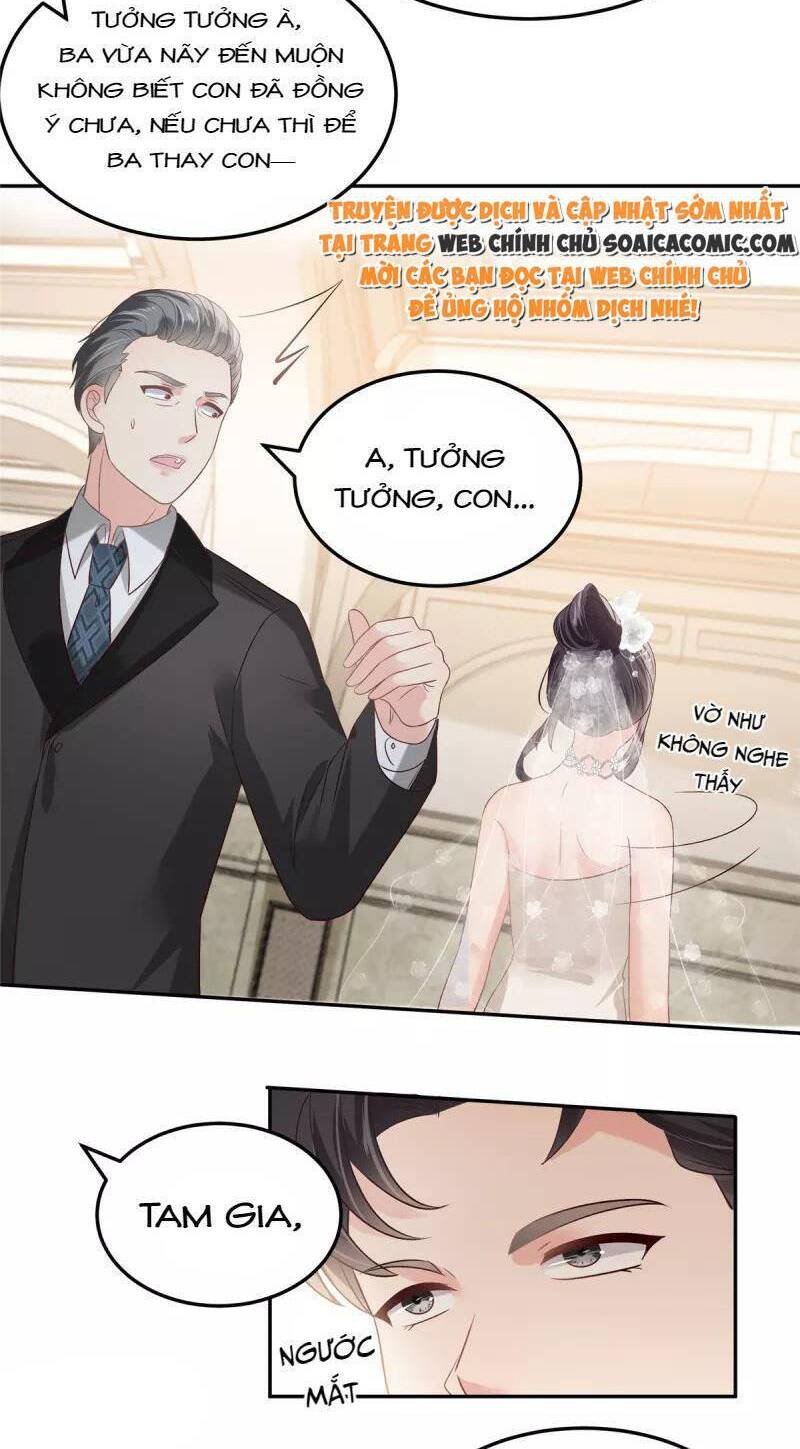 Trọng Sinh Trở Lại: Sủng Nịch Độc Nhất Vô Nhị Chapter 218 - Trang 2