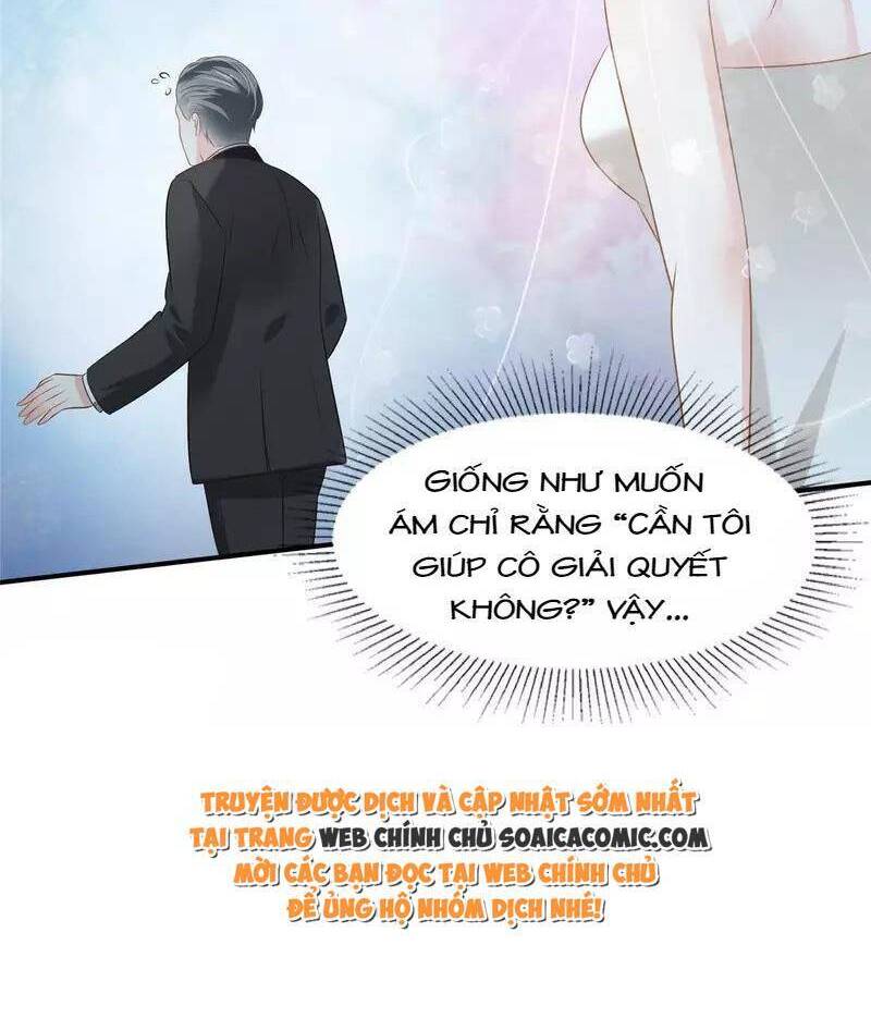 Trọng Sinh Trở Lại: Sủng Nịch Độc Nhất Vô Nhị Chapter 219 - Trang 2