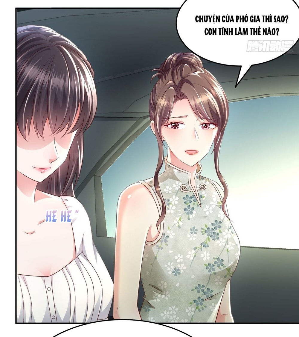 Trọng Sinh Trở Lại: Sủng Nịch Độc Nhất Vô Nhị Chapter 22 - Trang 2