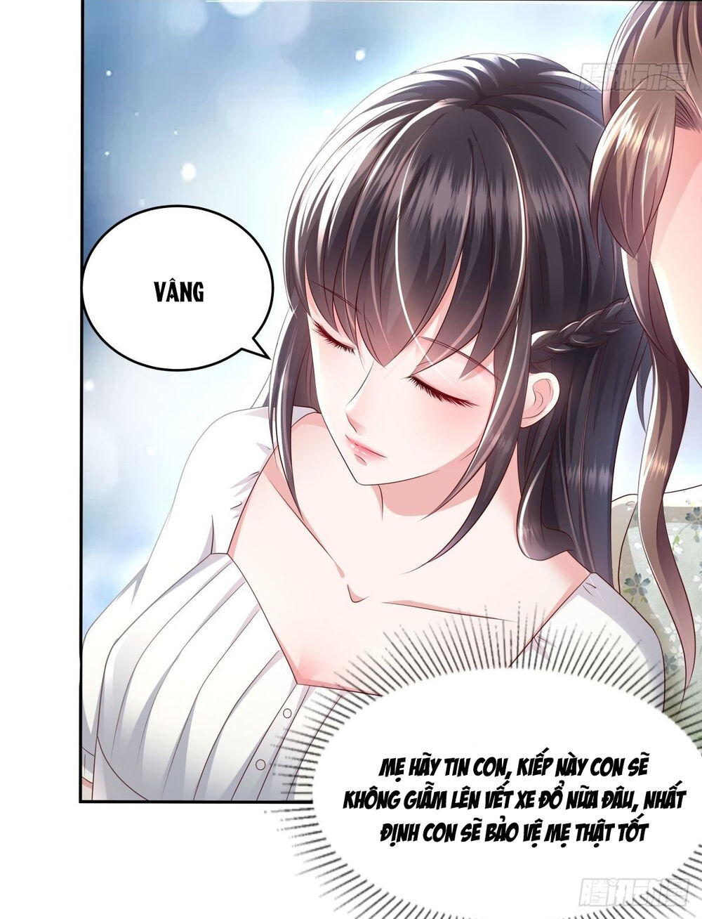 Trọng Sinh Trở Lại: Sủng Nịch Độc Nhất Vô Nhị Chapter 22 - Trang 2