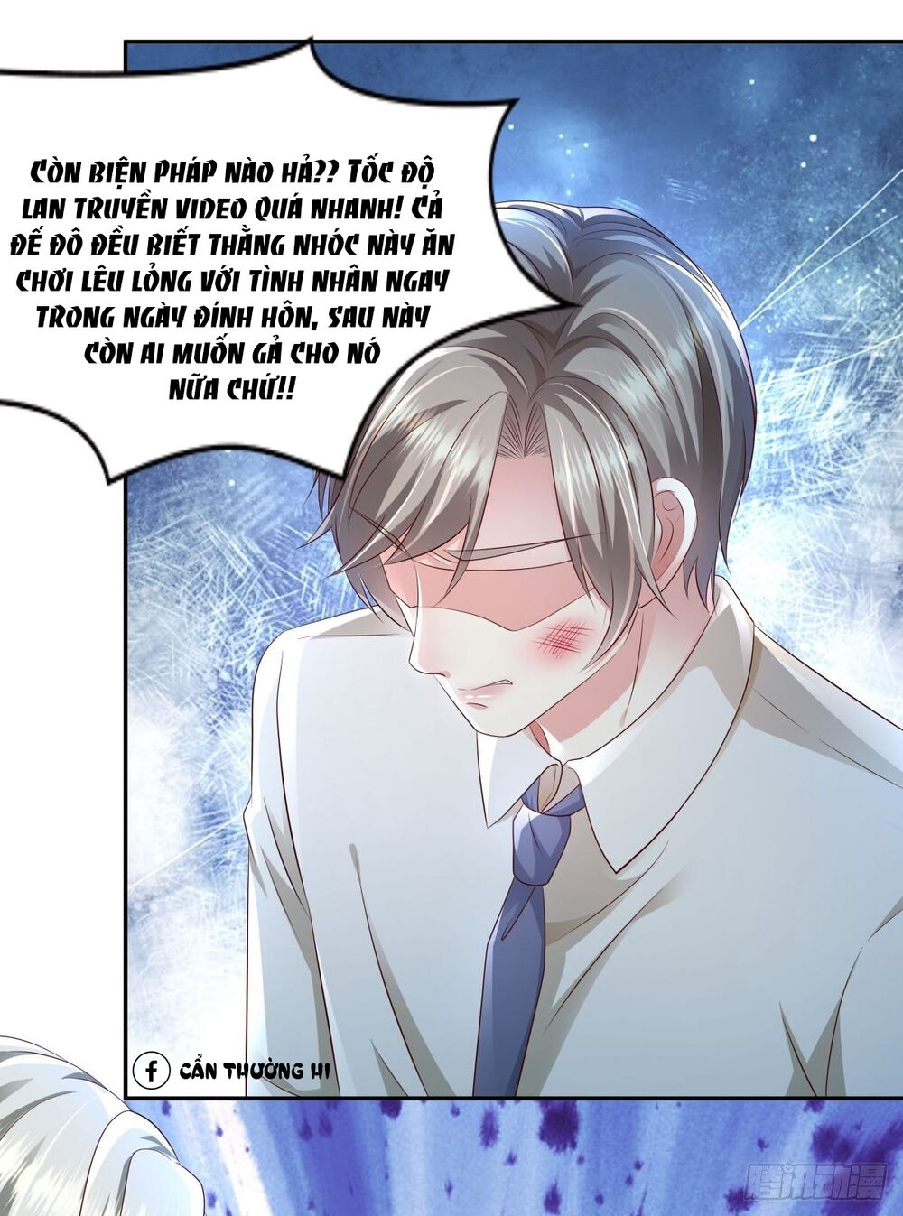 Trọng Sinh Trở Lại: Sủng Nịch Độc Nhất Vô Nhị Chapter 22 - Trang 2