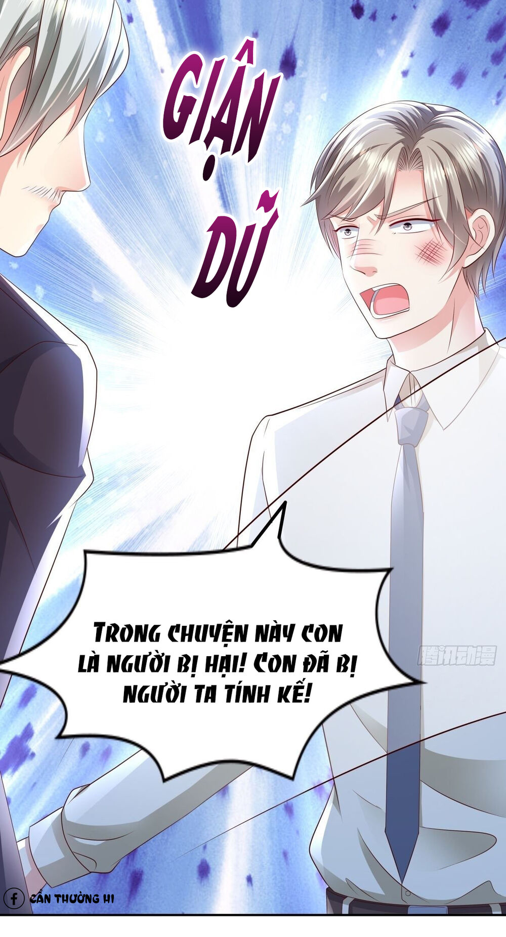 Trọng Sinh Trở Lại: Sủng Nịch Độc Nhất Vô Nhị Chapter 22 - Trang 2