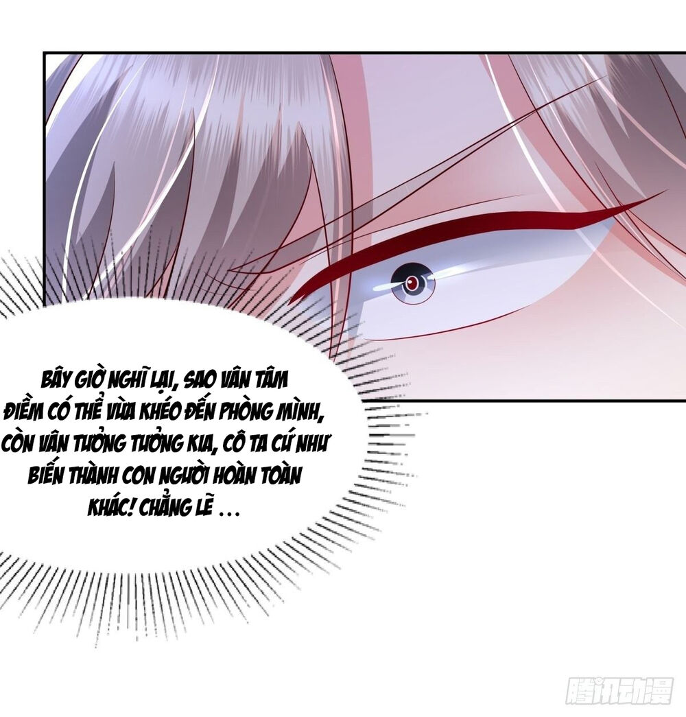 Trọng Sinh Trở Lại: Sủng Nịch Độc Nhất Vô Nhị Chapter 22 - Trang 2