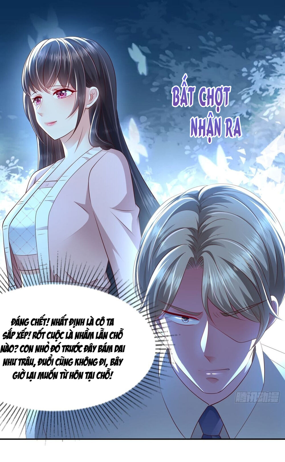 Trọng Sinh Trở Lại: Sủng Nịch Độc Nhất Vô Nhị Chapter 22 - Trang 2