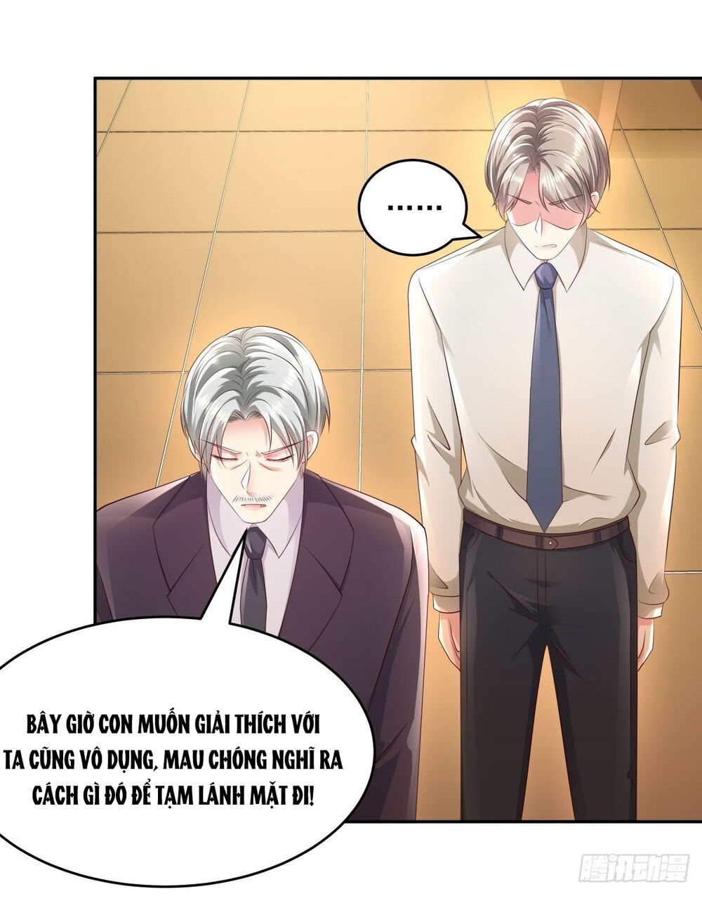 Trọng Sinh Trở Lại: Sủng Nịch Độc Nhất Vô Nhị Chapter 22 - Trang 2