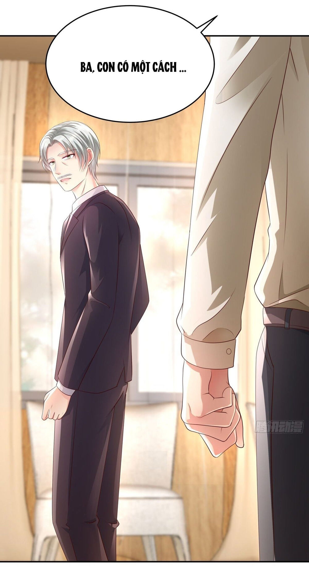 Trọng Sinh Trở Lại: Sủng Nịch Độc Nhất Vô Nhị Chapter 22 - Trang 2