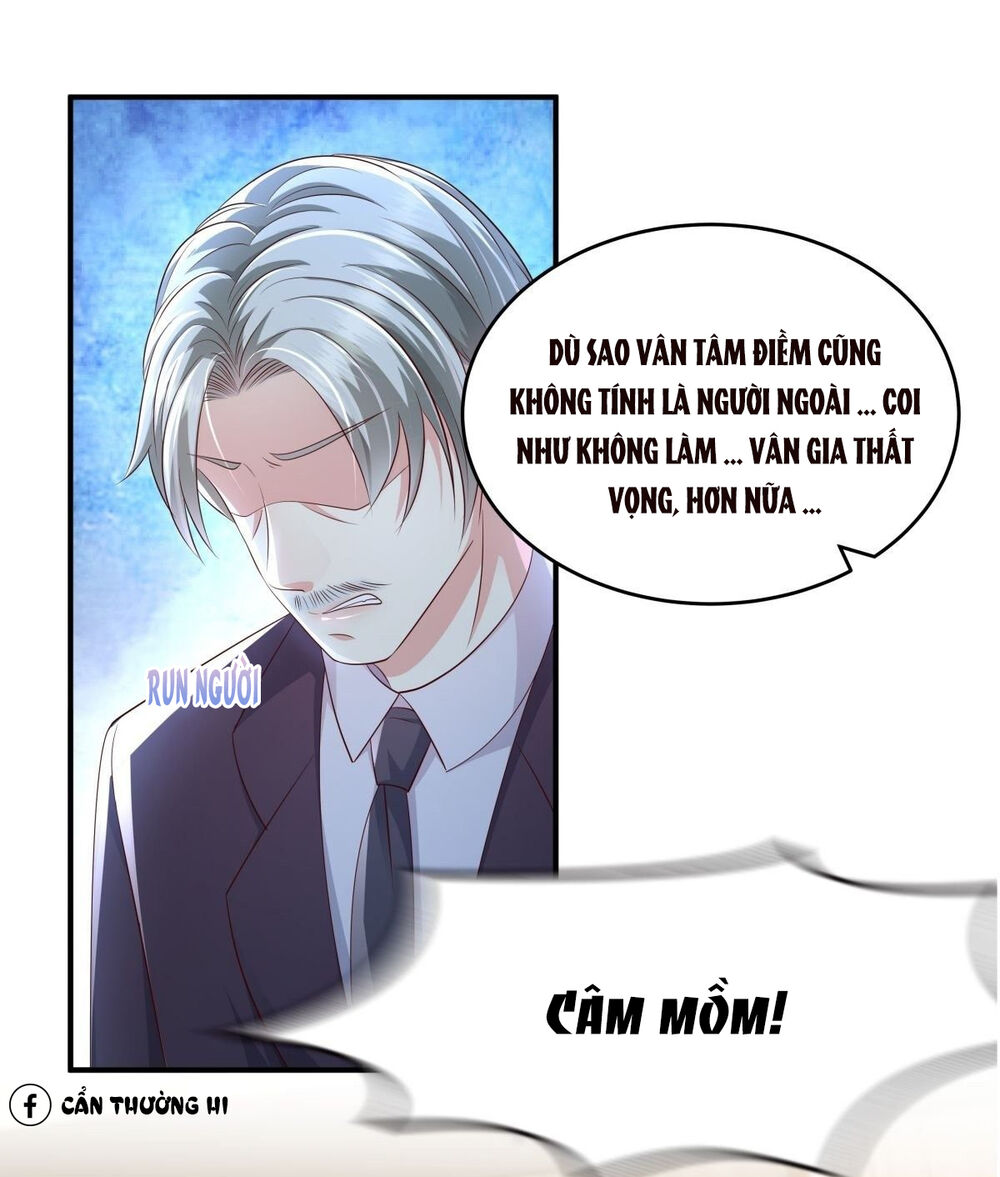 Trọng Sinh Trở Lại: Sủng Nịch Độc Nhất Vô Nhị Chapter 22 - Trang 2