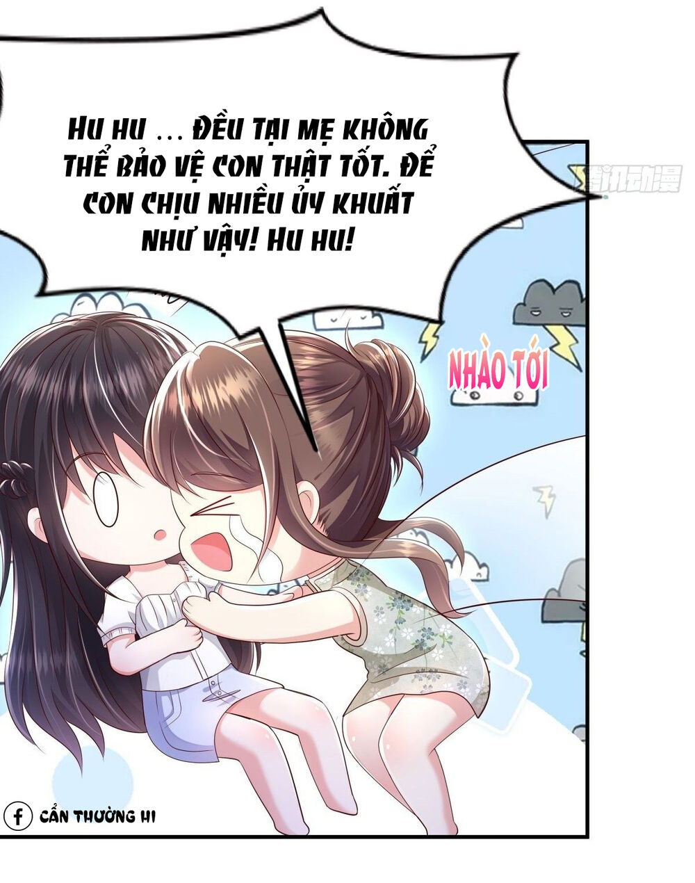 Trọng Sinh Trở Lại: Sủng Nịch Độc Nhất Vô Nhị Chapter 22 - Trang 2