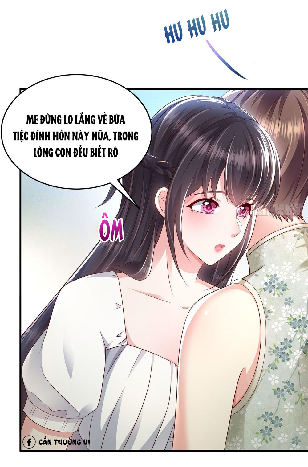 Trọng Sinh Trở Lại: Sủng Nịch Độc Nhất Vô Nhị Chapter 22 - Trang 2