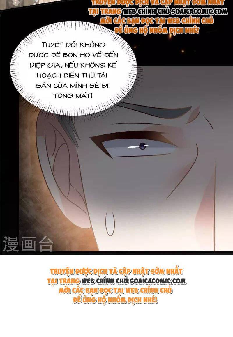 Trọng Sinh Trở Lại: Sủng Nịch Độc Nhất Vô Nhị Chapter 220 - Trang 2