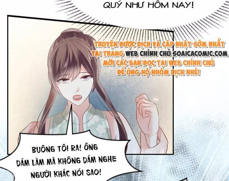 Trọng Sinh Trở Lại: Sủng Nịch Độc Nhất Vô Nhị Chapter 220 - Trang 2