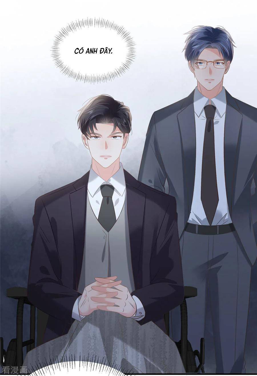 Trọng Sinh Trở Lại: Sủng Nịch Độc Nhất Vô Nhị Chapter 221 - Trang 2