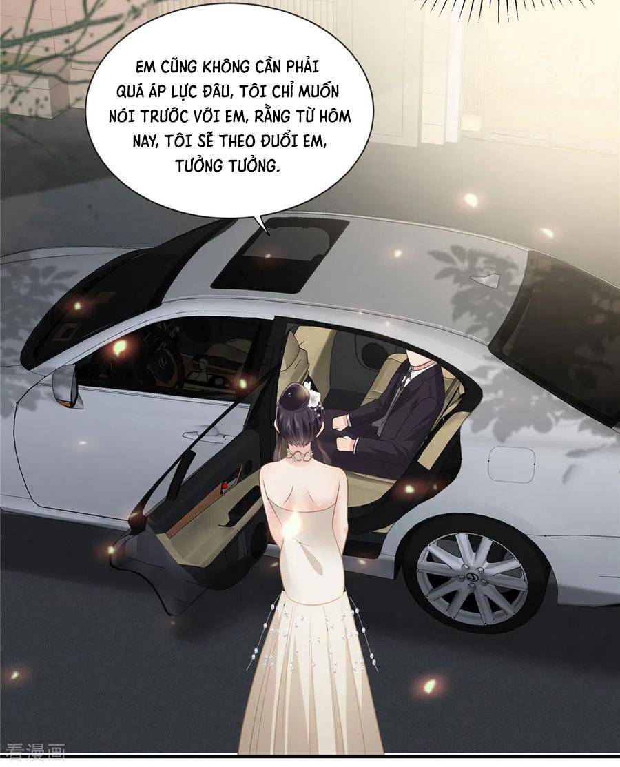 Trọng Sinh Trở Lại: Sủng Nịch Độc Nhất Vô Nhị Chapter 222 - Trang 2