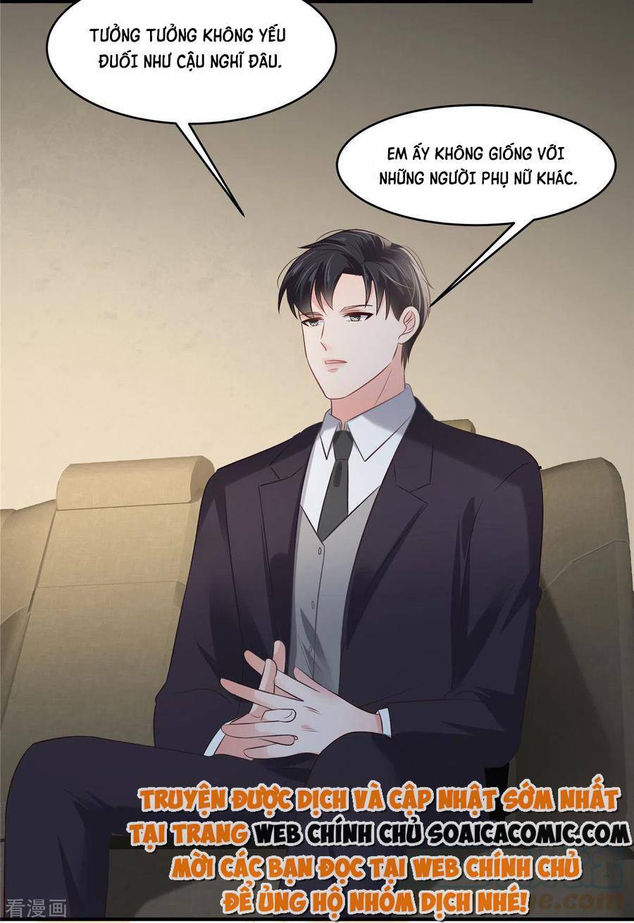 Trọng Sinh Trở Lại: Sủng Nịch Độc Nhất Vô Nhị Chapter 222 - Trang 2