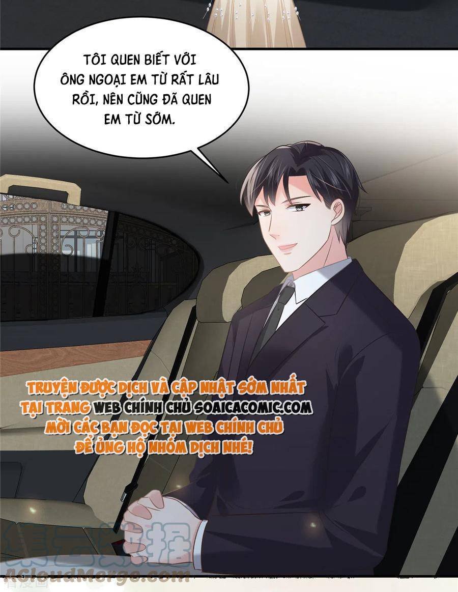 Trọng Sinh Trở Lại: Sủng Nịch Độc Nhất Vô Nhị Chapter 222 - Trang 2