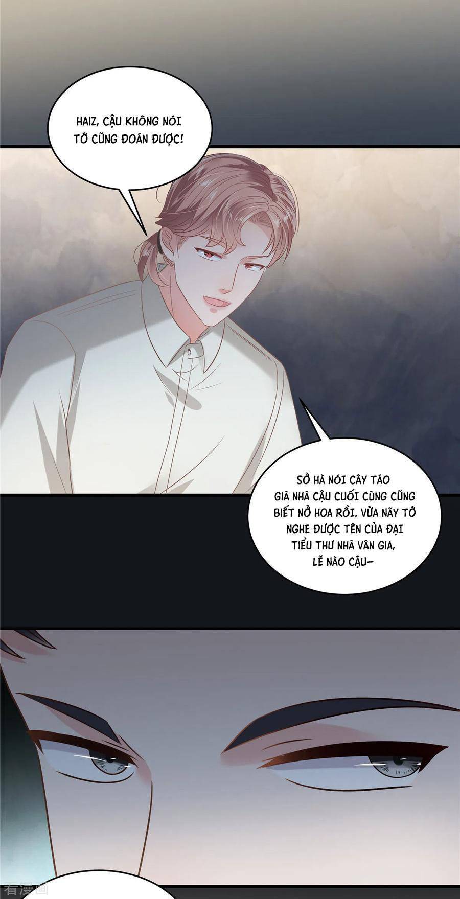 Trọng Sinh Trở Lại: Sủng Nịch Độc Nhất Vô Nhị Chapter 223 - Trang 2