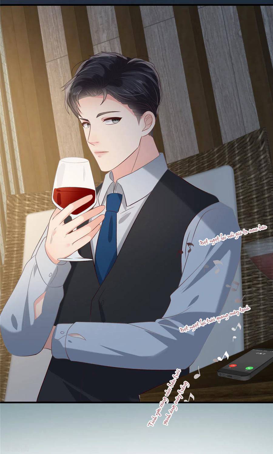 Trọng Sinh Trở Lại: Sủng Nịch Độc Nhất Vô Nhị Chapter 223 - Trang 2