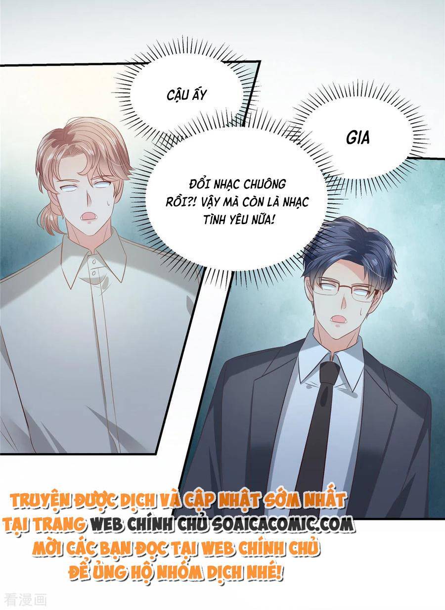 Trọng Sinh Trở Lại: Sủng Nịch Độc Nhất Vô Nhị Chapter 223 - Trang 2