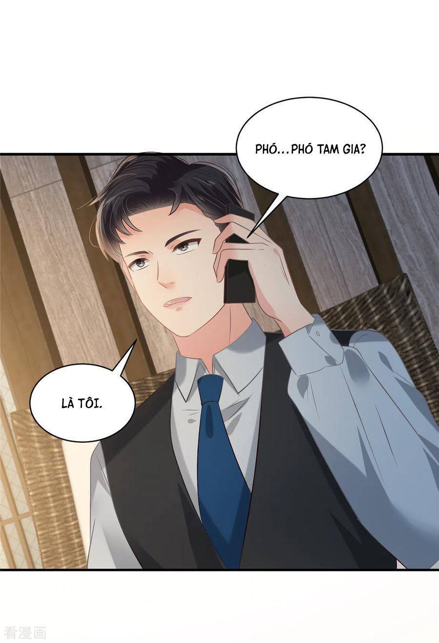 Trọng Sinh Trở Lại: Sủng Nịch Độc Nhất Vô Nhị Chapter 223 - Trang 2