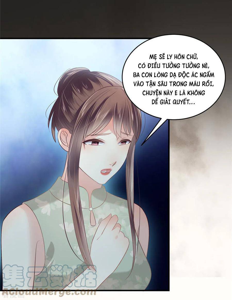 Trọng Sinh Trở Lại: Sủng Nịch Độc Nhất Vô Nhị Chapter 223 - Trang 2