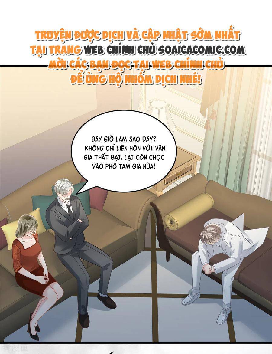 Trọng Sinh Trở Lại: Sủng Nịch Độc Nhất Vô Nhị Chapter 223 - Trang 2