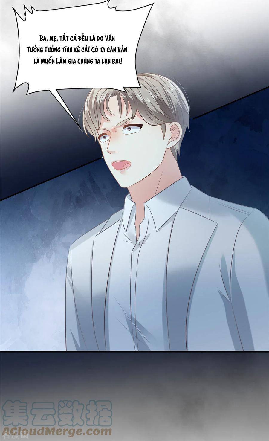 Trọng Sinh Trở Lại: Sủng Nịch Độc Nhất Vô Nhị Chapter 223 - Trang 2