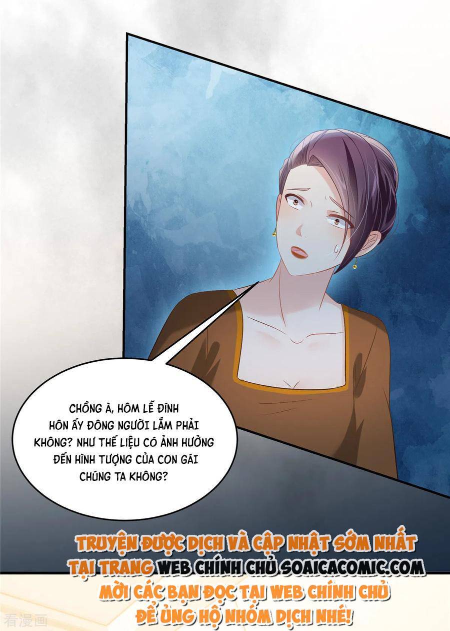 Trọng Sinh Trở Lại: Sủng Nịch Độc Nhất Vô Nhị Chapter 224 - Trang 2