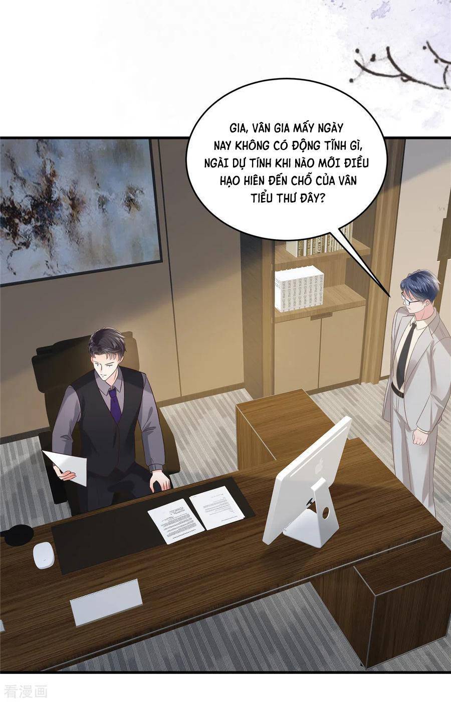 Trọng Sinh Trở Lại: Sủng Nịch Độc Nhất Vô Nhị Chapter 224 - Trang 2