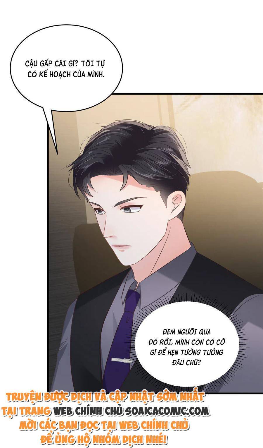 Trọng Sinh Trở Lại: Sủng Nịch Độc Nhất Vô Nhị Chapter 224 - Trang 2