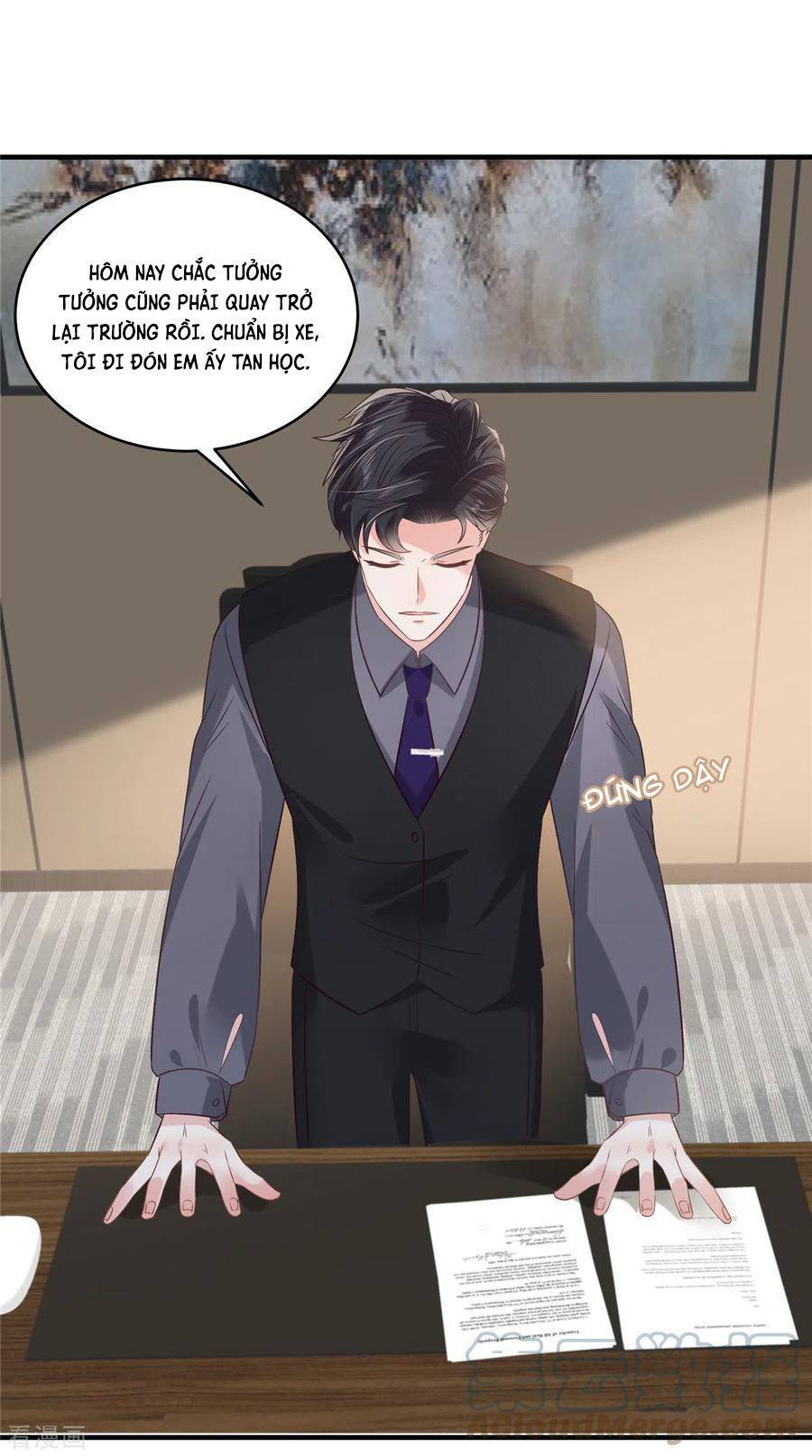 Trọng Sinh Trở Lại: Sủng Nịch Độc Nhất Vô Nhị Chapter 224 - Trang 2