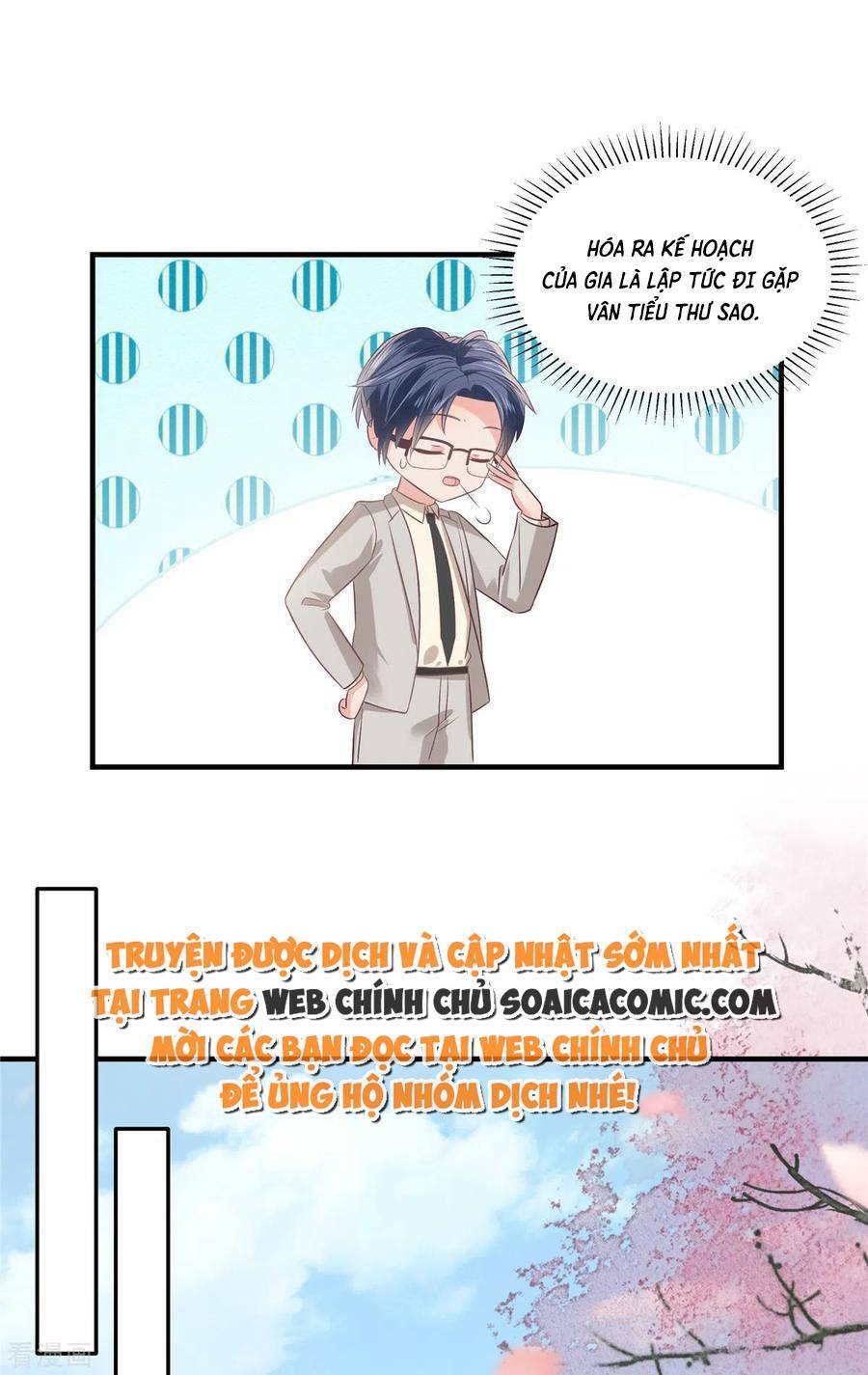 Trọng Sinh Trở Lại: Sủng Nịch Độc Nhất Vô Nhị Chapter 224 - Trang 2