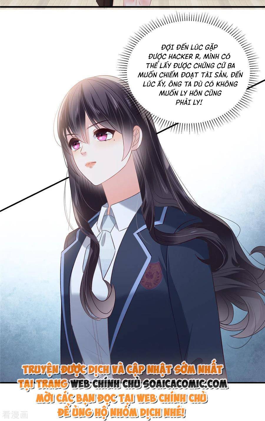 Trọng Sinh Trở Lại: Sủng Nịch Độc Nhất Vô Nhị Chapter 224 - Trang 2