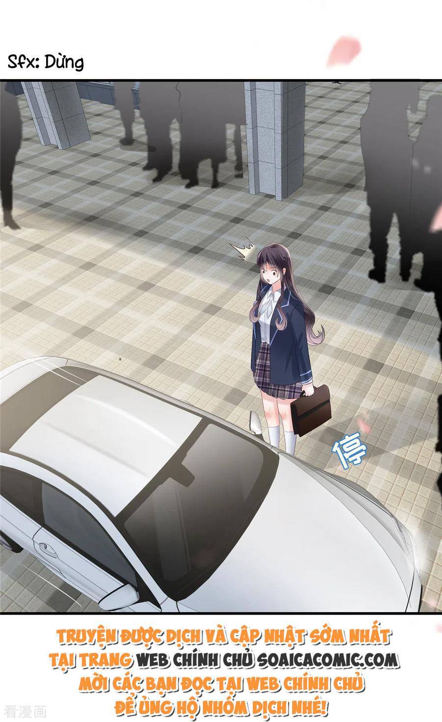 Trọng Sinh Trở Lại: Sủng Nịch Độc Nhất Vô Nhị Chapter 224 - Trang 2