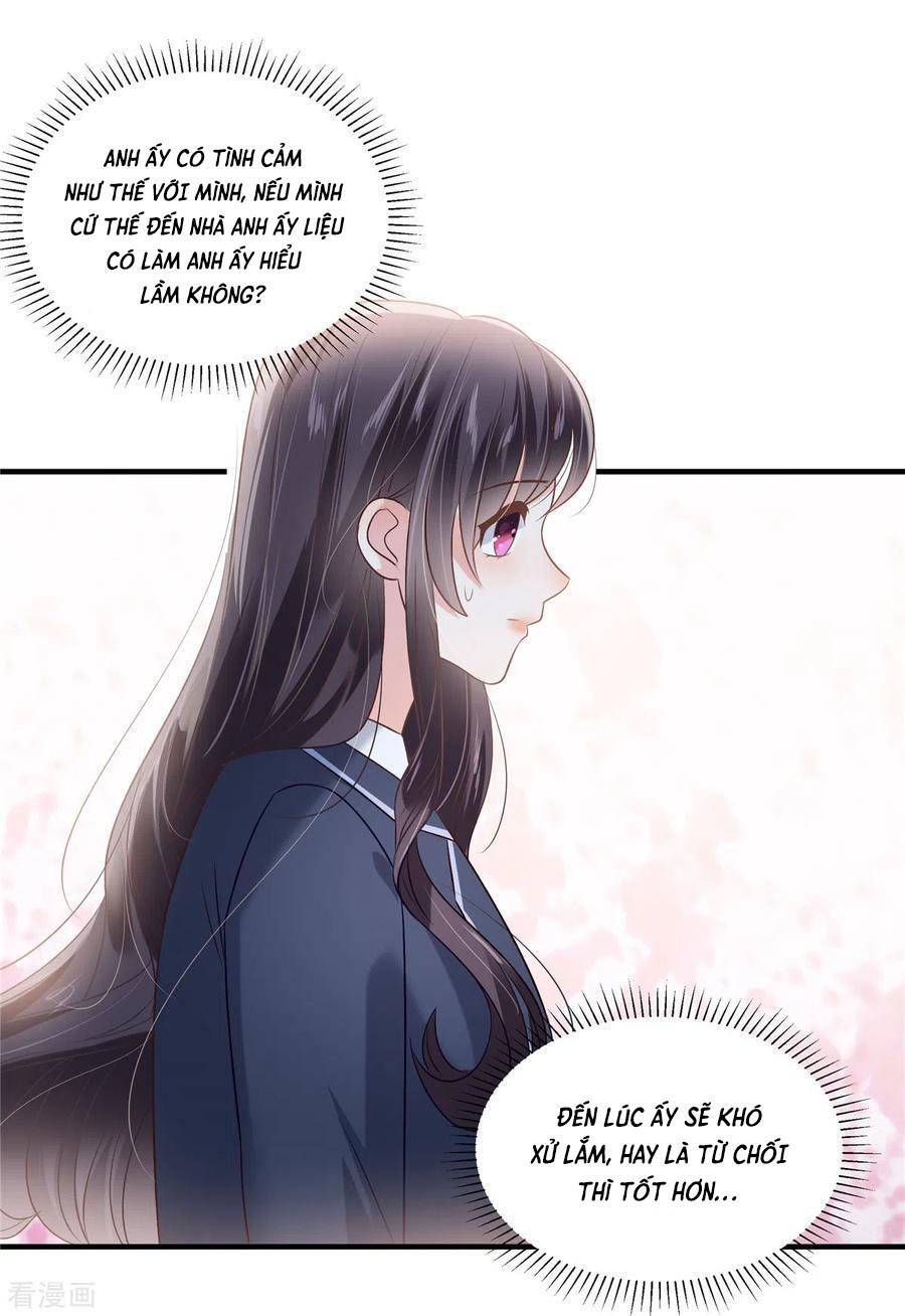 Trọng Sinh Trở Lại: Sủng Nịch Độc Nhất Vô Nhị Chapter 224 - Trang 2