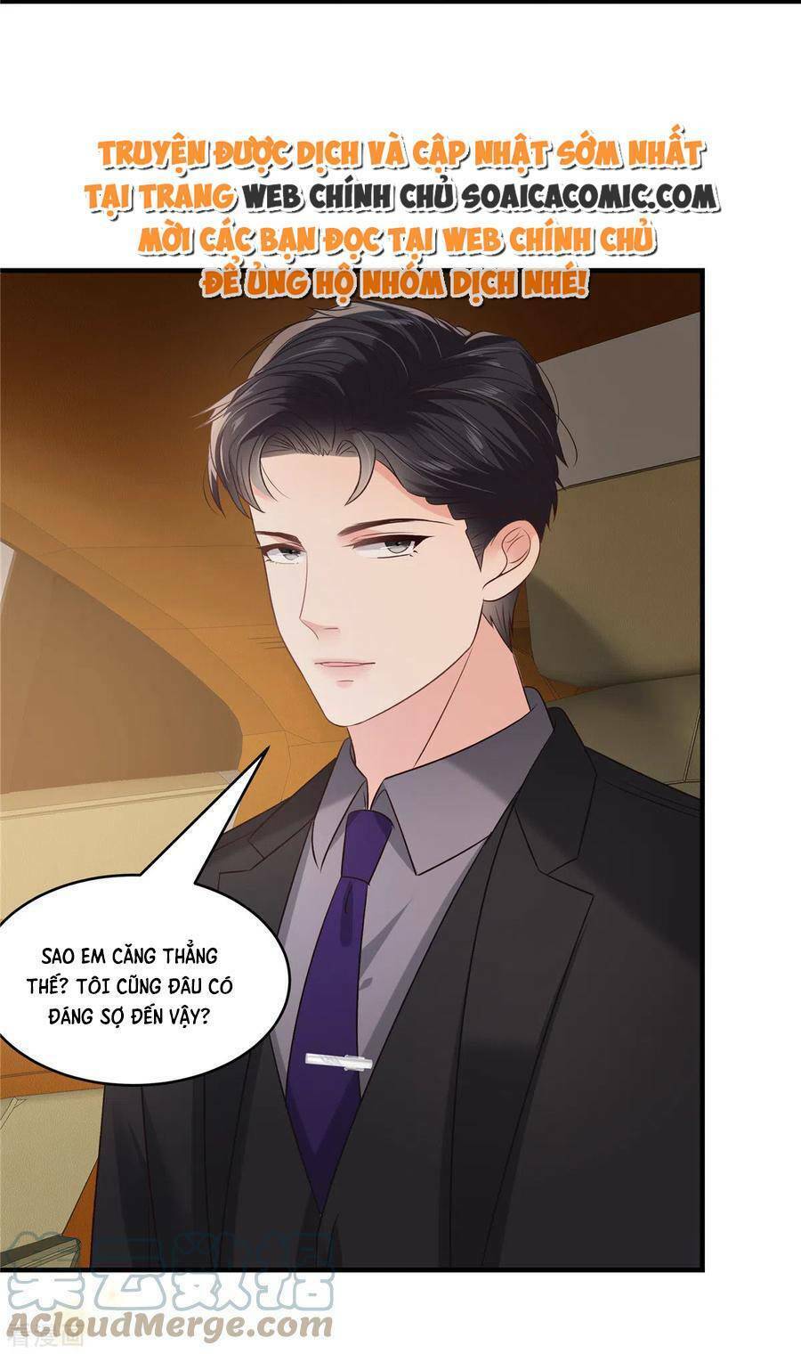 Trọng Sinh Trở Lại: Sủng Nịch Độc Nhất Vô Nhị Chapter 225 - Trang 2