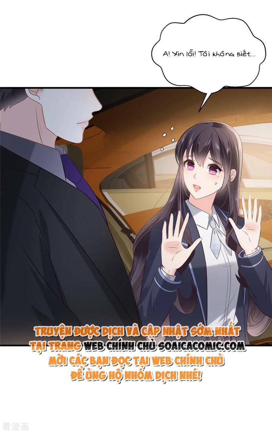 Trọng Sinh Trở Lại: Sủng Nịch Độc Nhất Vô Nhị Chapter 225 - Trang 2