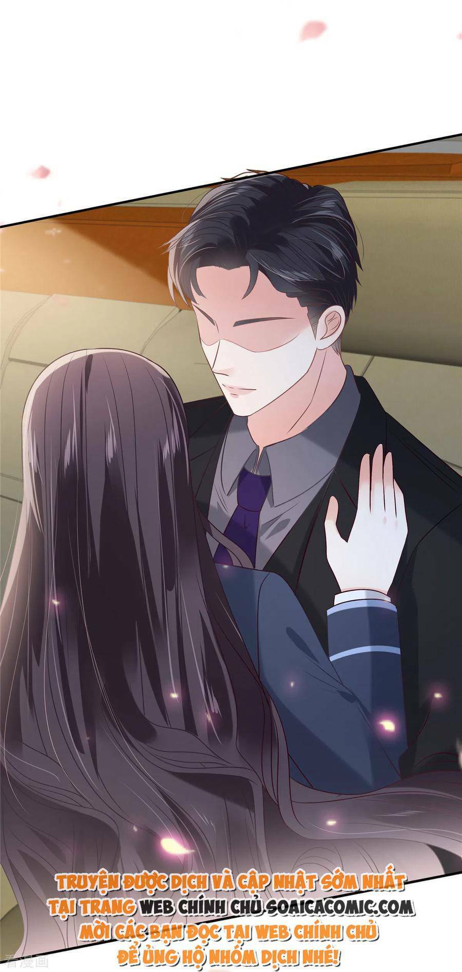 Trọng Sinh Trở Lại: Sủng Nịch Độc Nhất Vô Nhị Chapter 225 - Trang 2