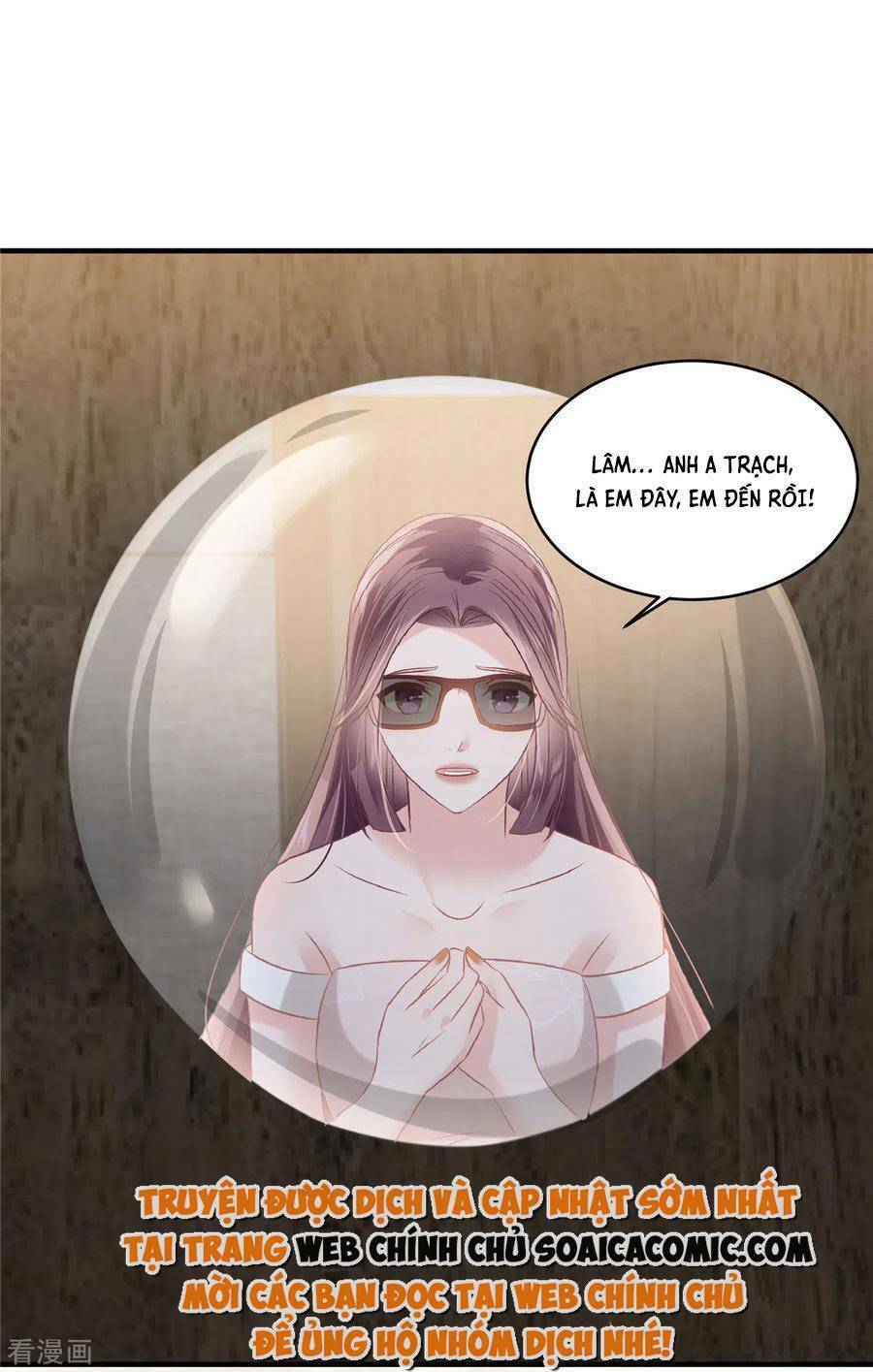 Trọng Sinh Trở Lại: Sủng Nịch Độc Nhất Vô Nhị Chapter 225 - Trang 2