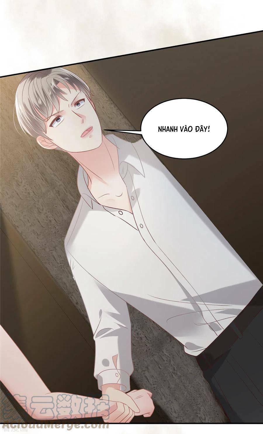 Trọng Sinh Trở Lại: Sủng Nịch Độc Nhất Vô Nhị Chapter 225 - Trang 2