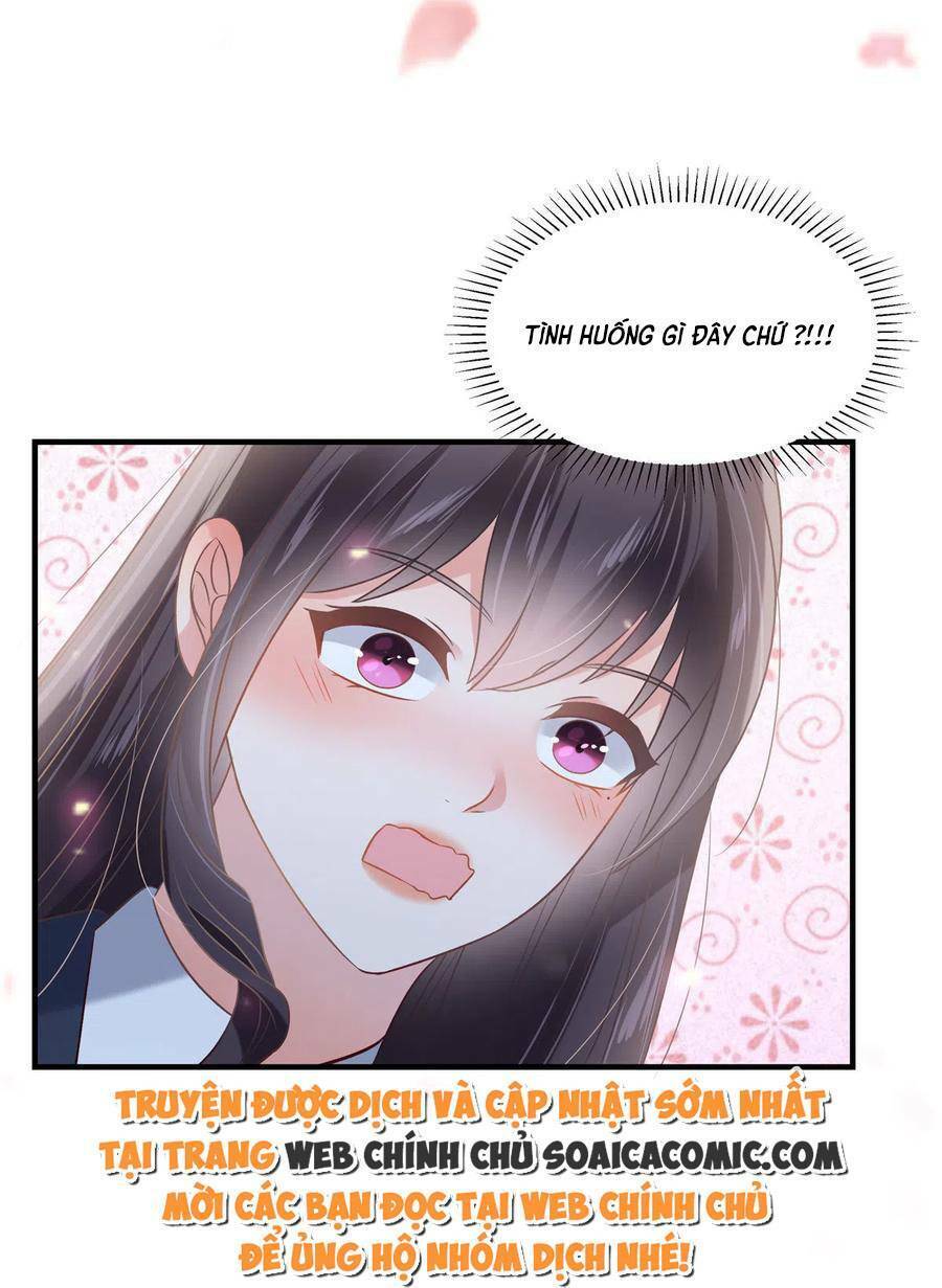 Trọng Sinh Trở Lại: Sủng Nịch Độc Nhất Vô Nhị Chapter 225 - Trang 2