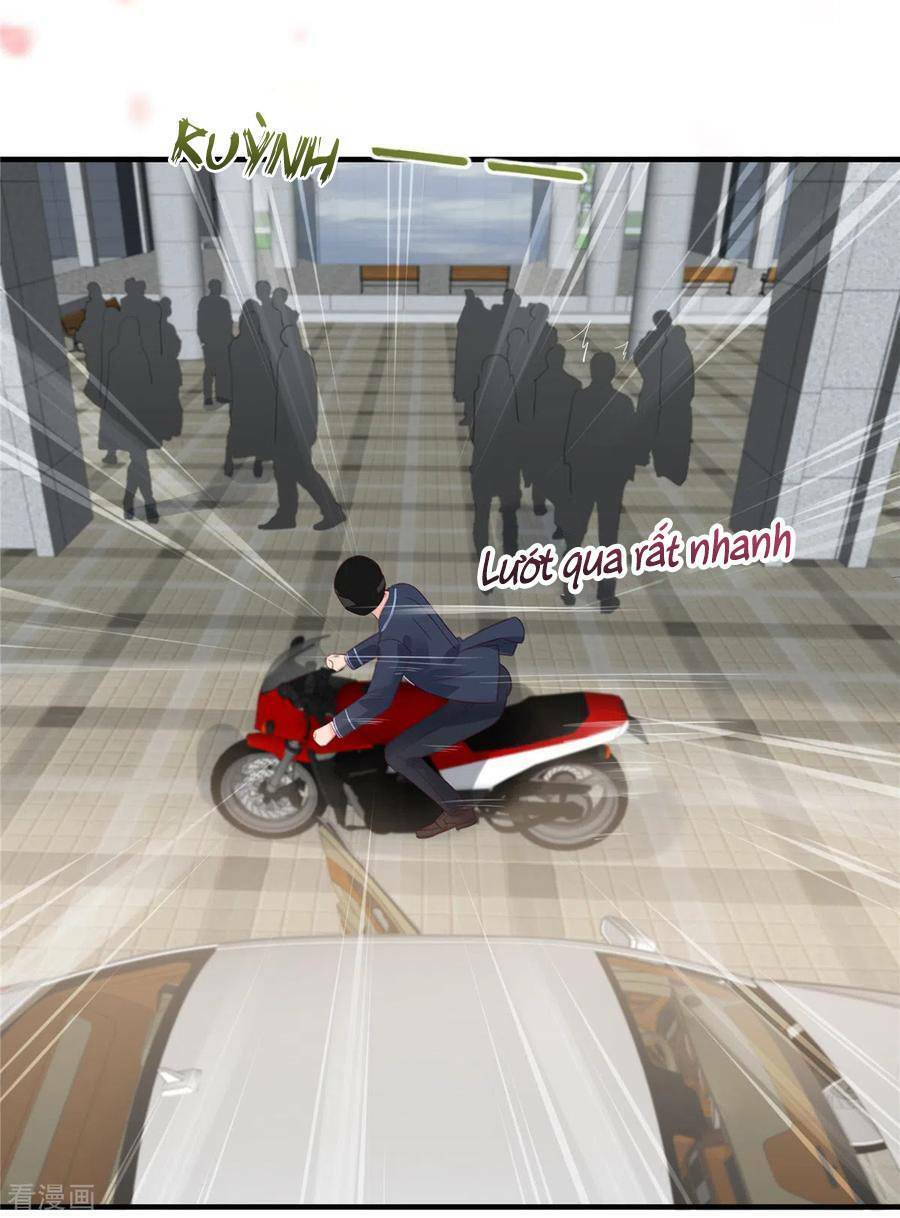 Trọng Sinh Trở Lại: Sủng Nịch Độc Nhất Vô Nhị Chapter 225 - Trang 2