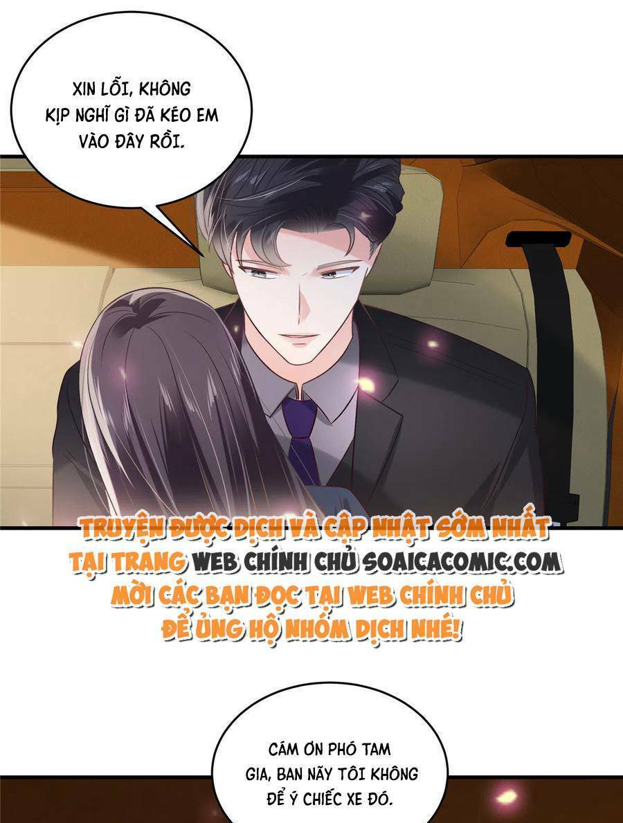 Trọng Sinh Trở Lại: Sủng Nịch Độc Nhất Vô Nhị Chapter 225 - Trang 2