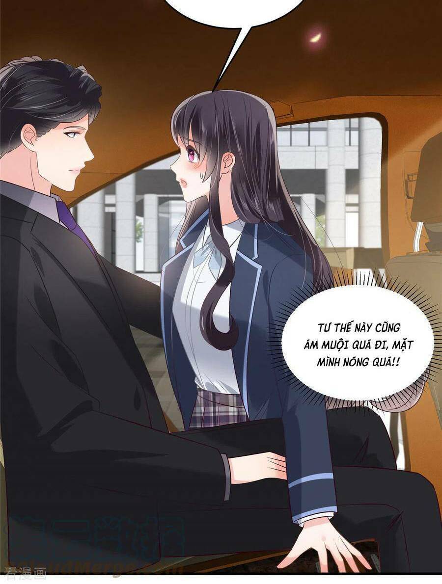 Trọng Sinh Trở Lại: Sủng Nịch Độc Nhất Vô Nhị Chapter 225 - Trang 2