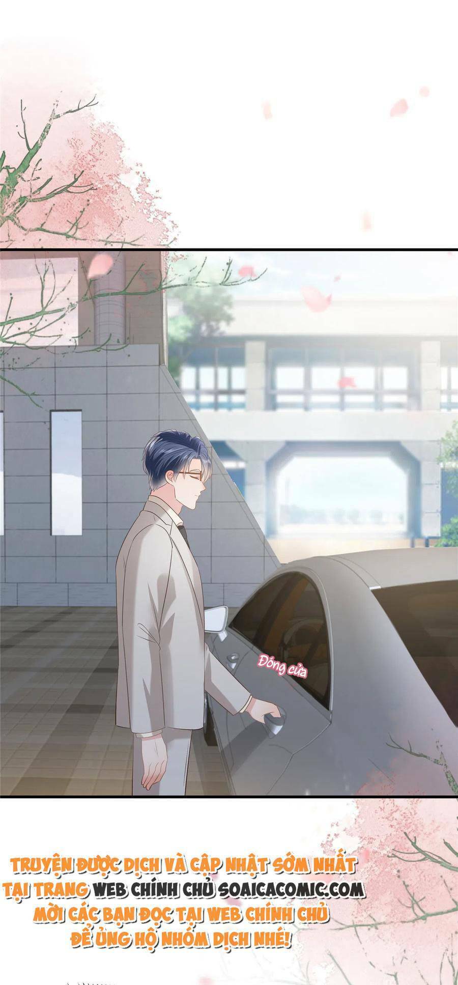 Trọng Sinh Trở Lại: Sủng Nịch Độc Nhất Vô Nhị Chapter 225 - Trang 2