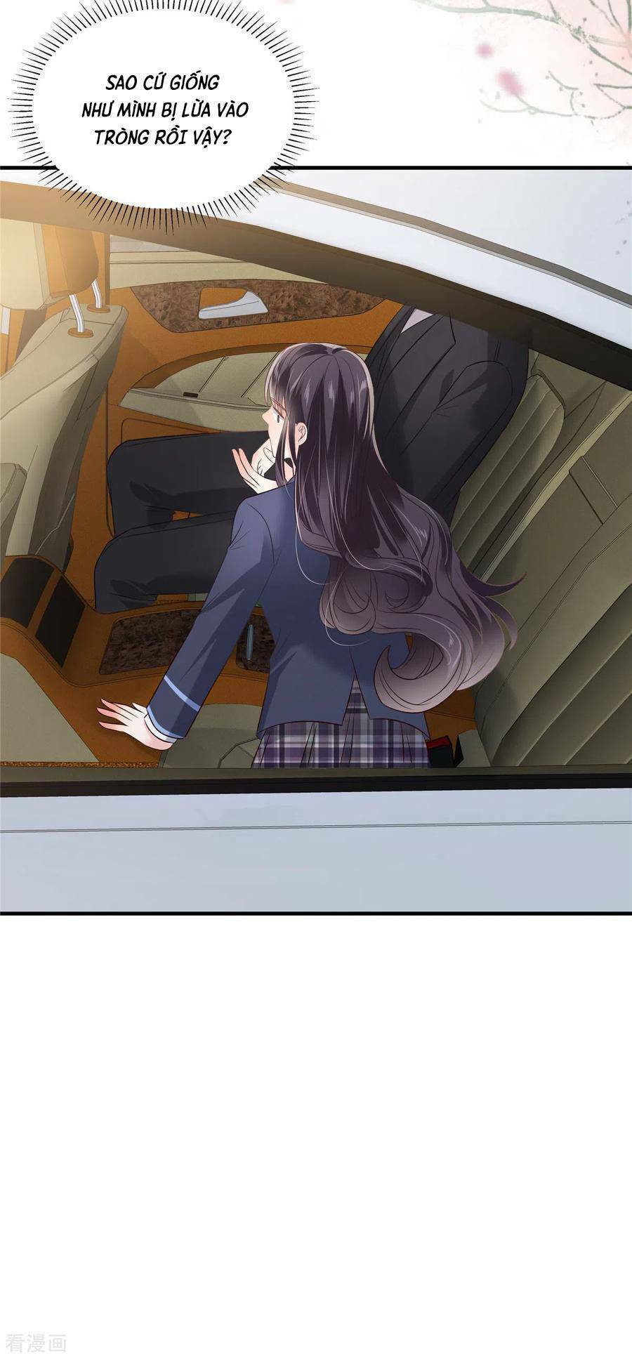 Trọng Sinh Trở Lại: Sủng Nịch Độc Nhất Vô Nhị Chapter 225 - Trang 2